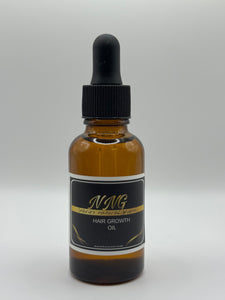 1oz NNG HAIR GROWTH OIL