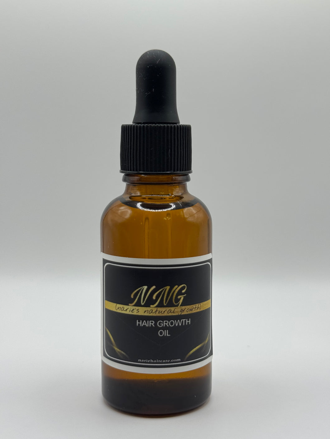 1oz NNG HAIR GROWTH OIL