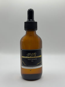 2oz NNG HAIR GROWTH OIL