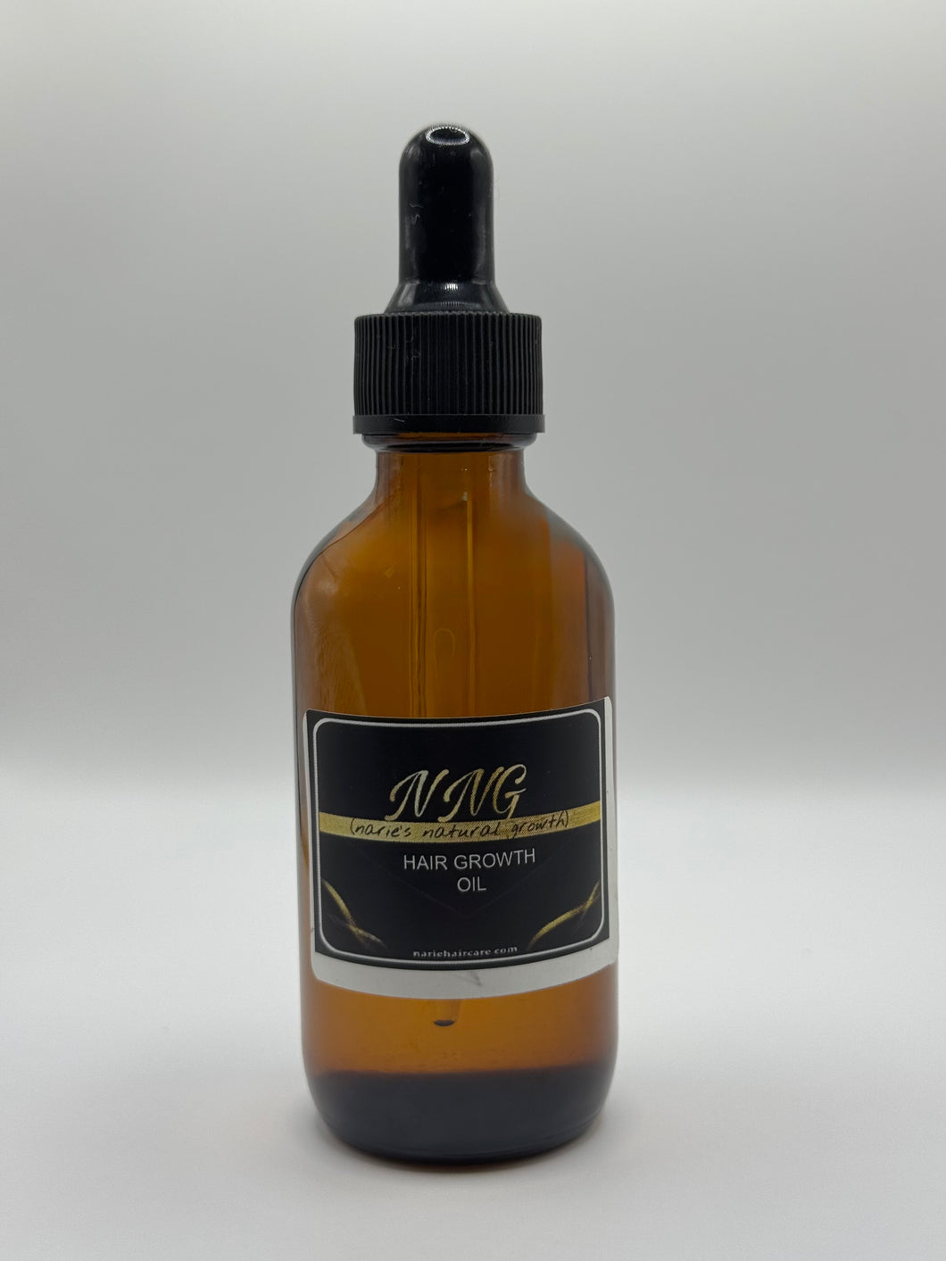 2oz NNG HAIR GROWTH OIL