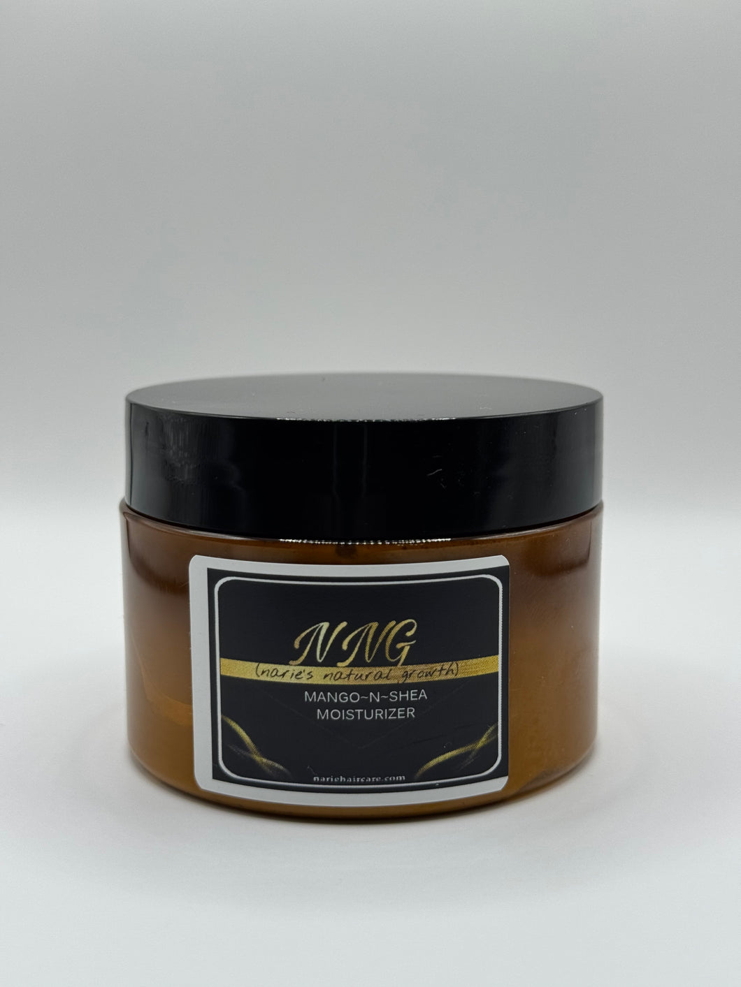 NNG SHEA ~n~ MANGO HAIR MOISTURIZING BUTTER